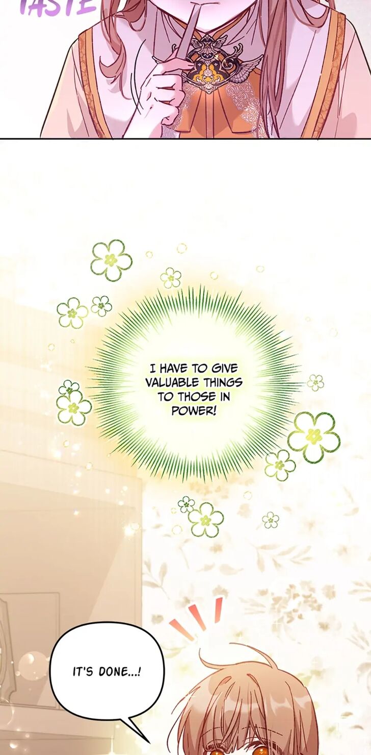 Read Philomel the Fake EN Manga Online