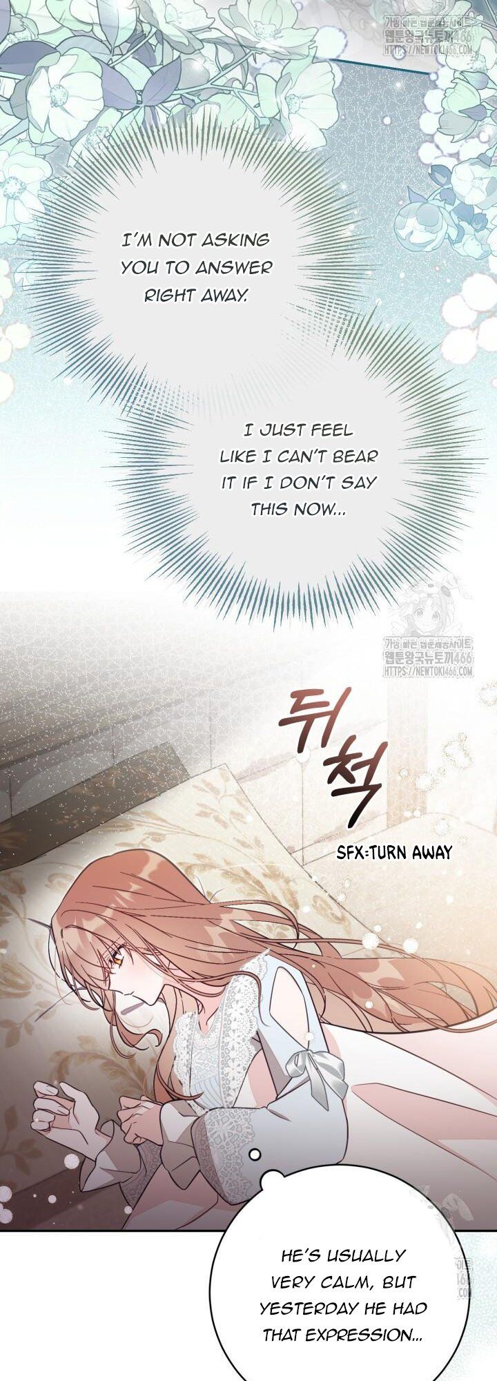 Read Philomel the Fake EN Manga Online
