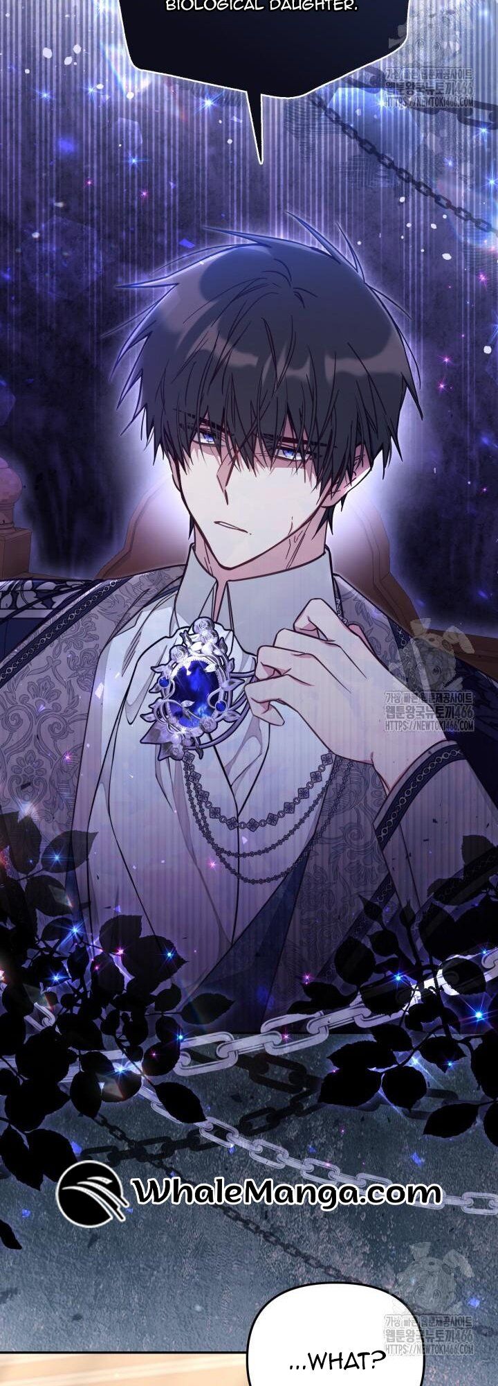 Read Philomel the Fake EN Manga Online