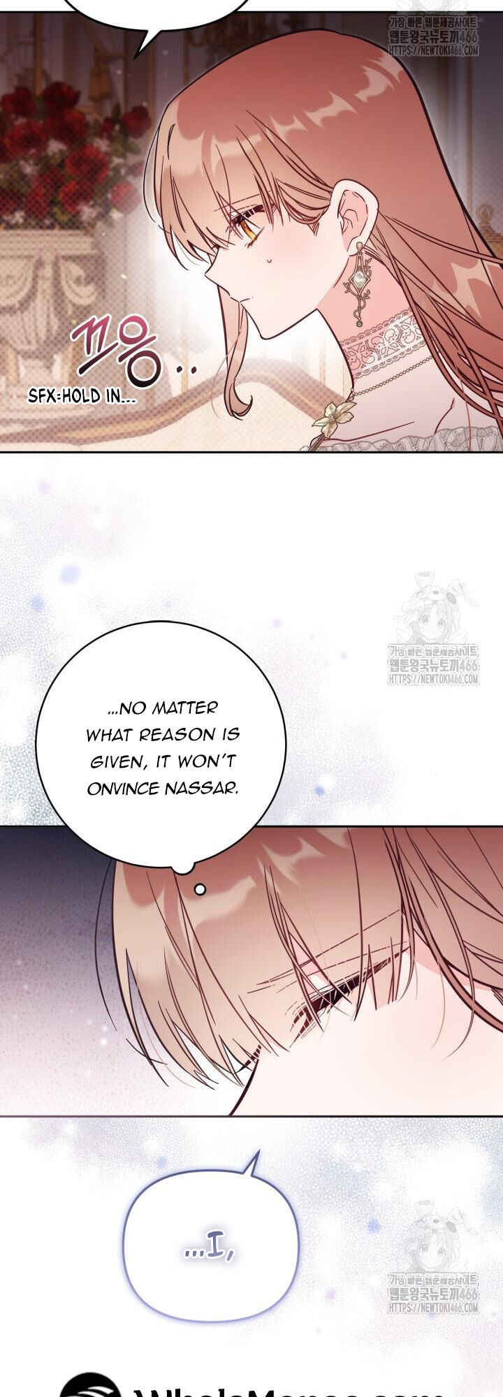 Read Philomel the Fake EN Manga Online
