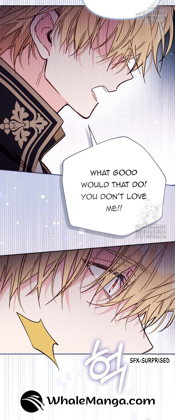 Read Philomel the Fake EN Manga Online