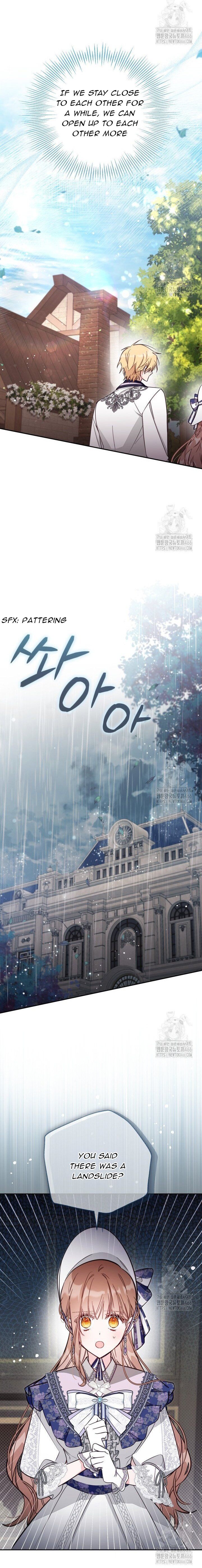 Read Philomel the Fake EN Manga Online
