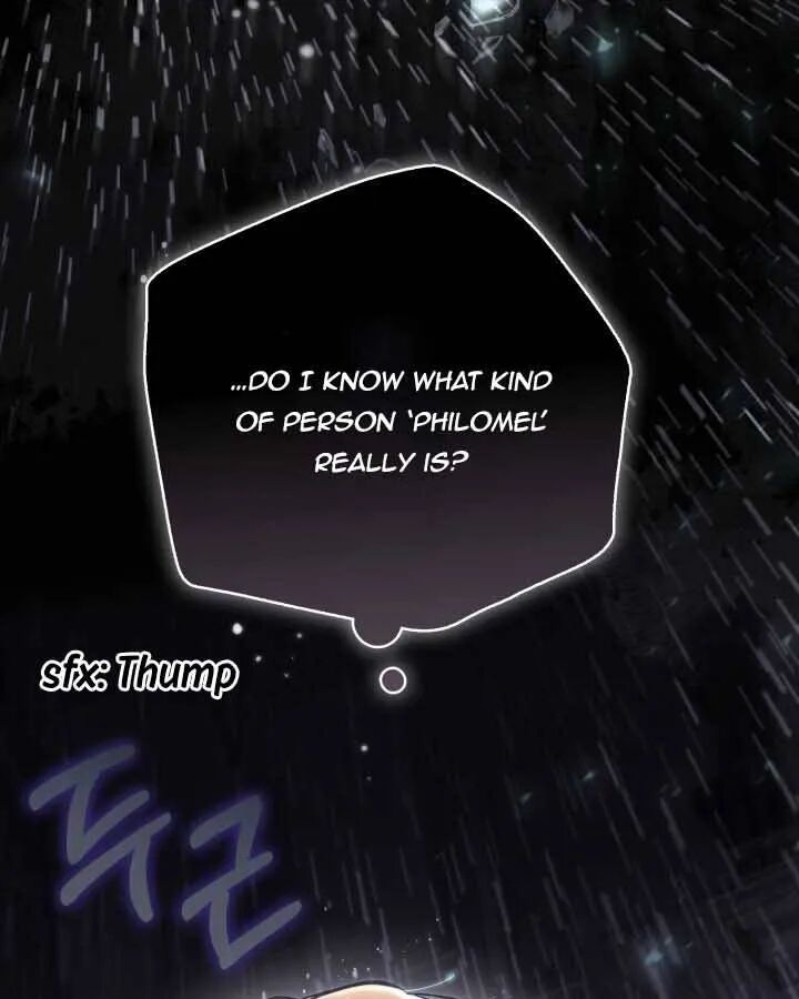 Read Philomel the Fake EN Manga Online