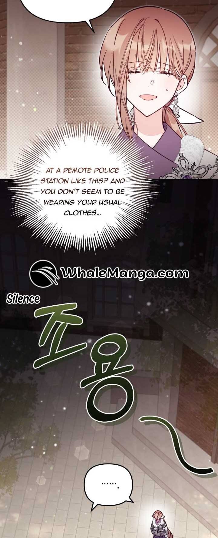Read Philomel the Fake EN Manga Online