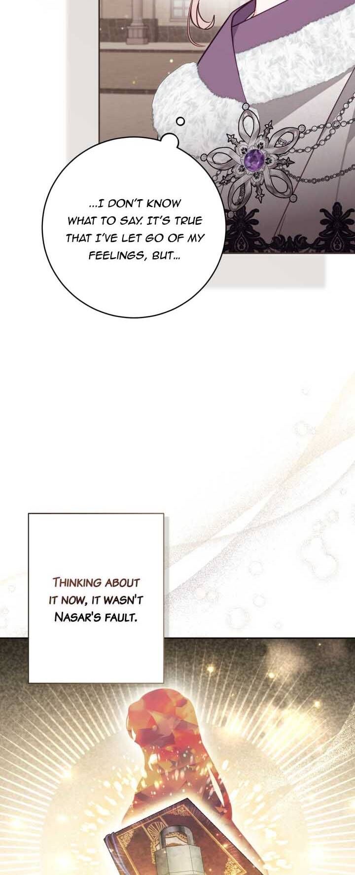 Read Philomel the Fake EN Manga Online