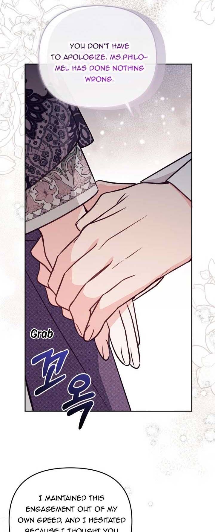 Read Philomel the Fake EN Manga Online