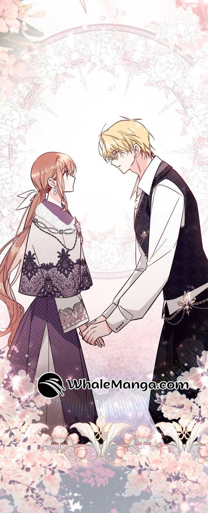 Read Philomel the Fake EN Manga Online
