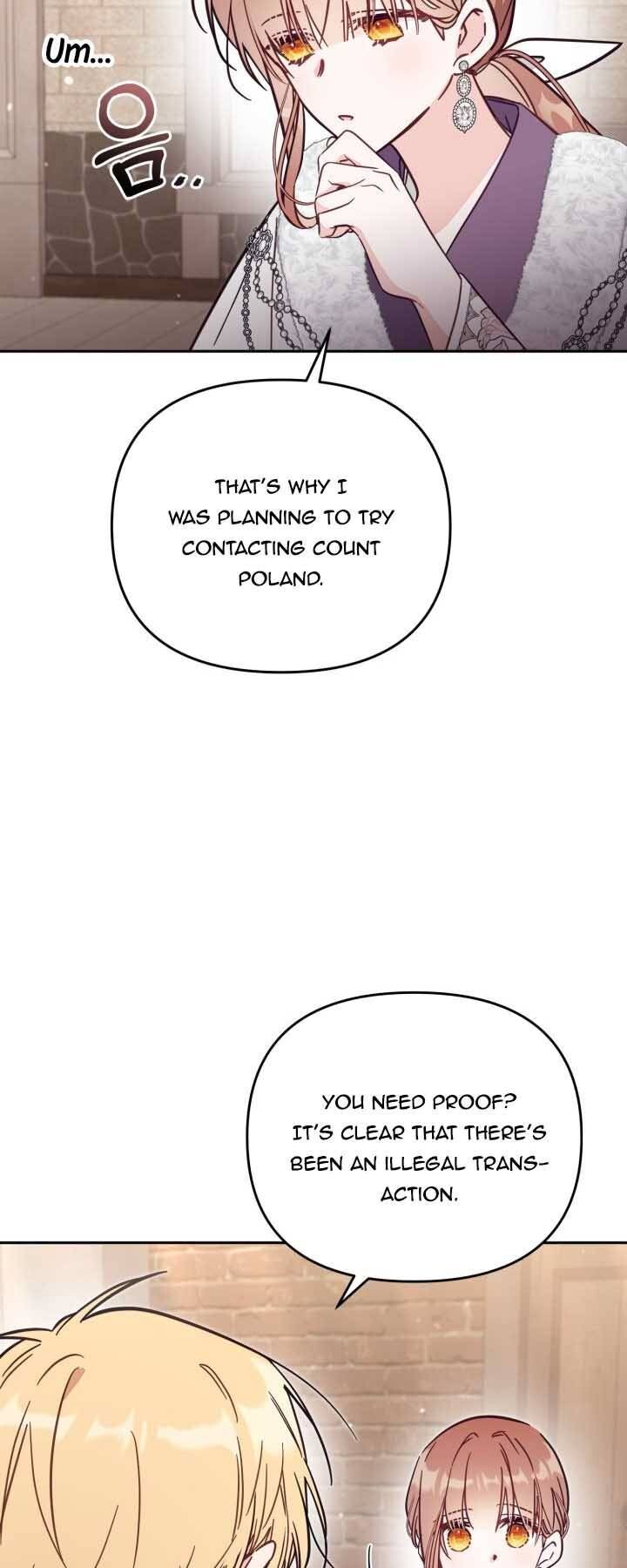 Read Philomel the Fake EN Manga Online