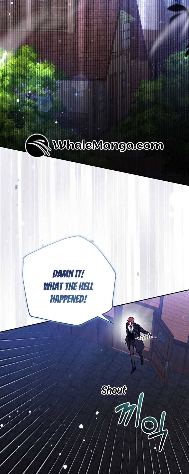 Read Philomel the Fake EN Manga Online
