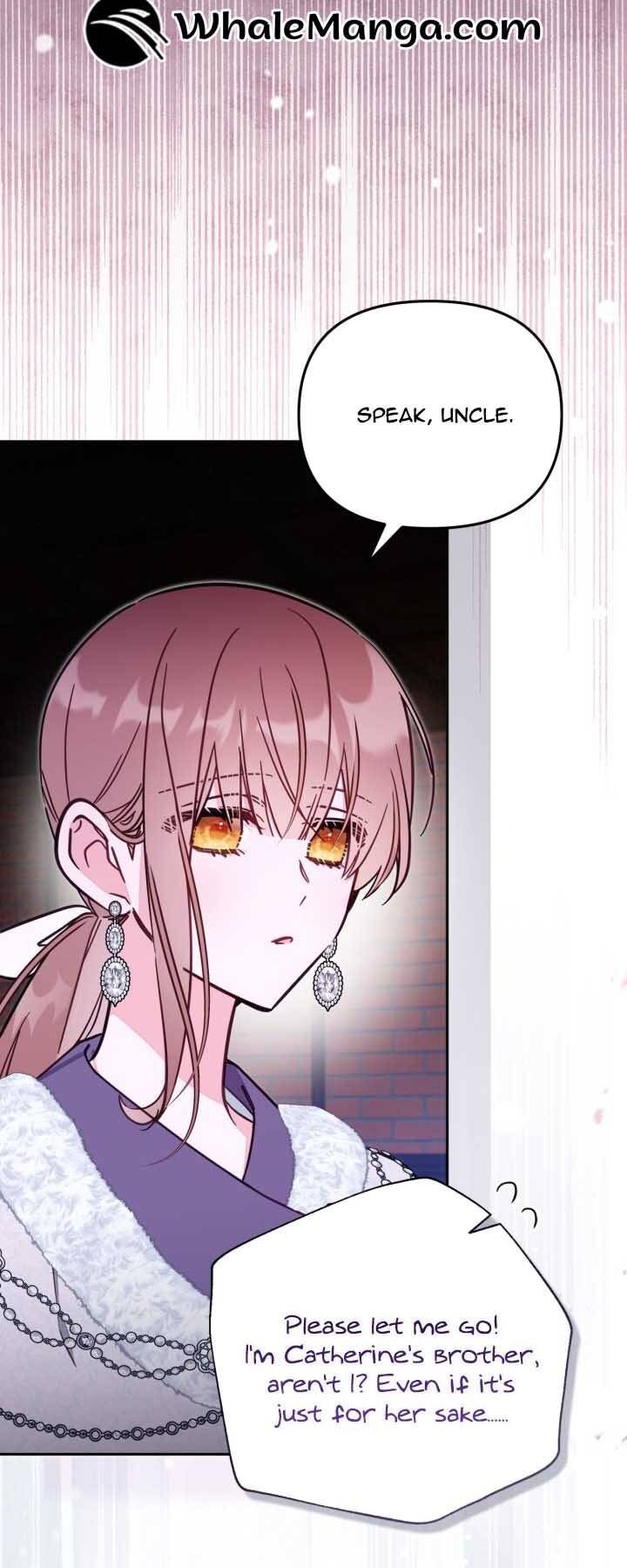 Read Philomel the Fake EN Manga Online