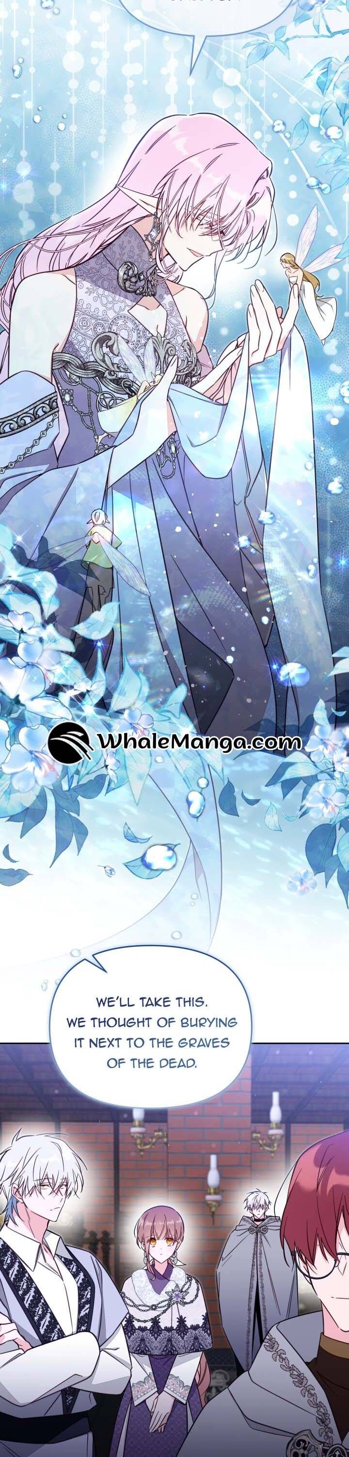 Read Philomel the Fake EN Manga Online