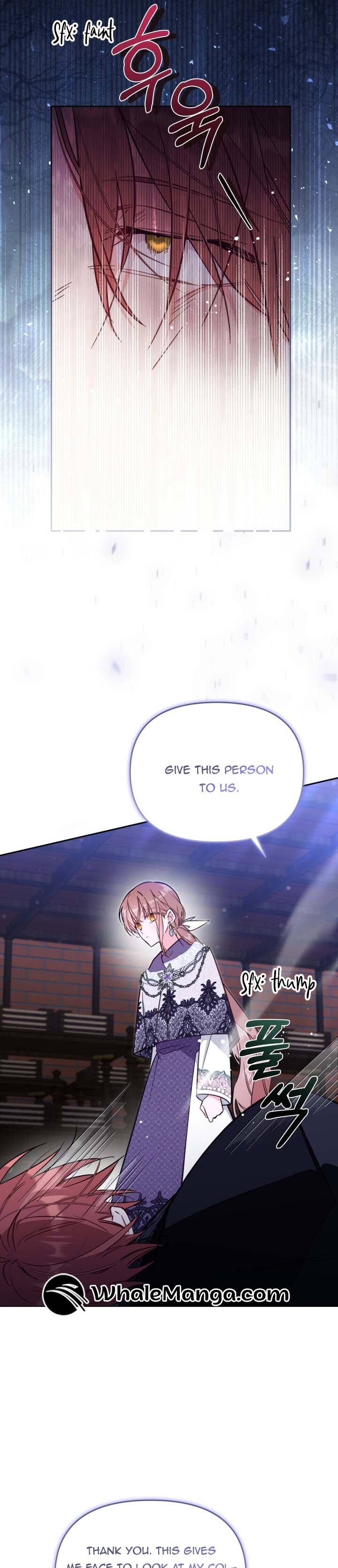 Read Philomel the Fake EN Manga Online
