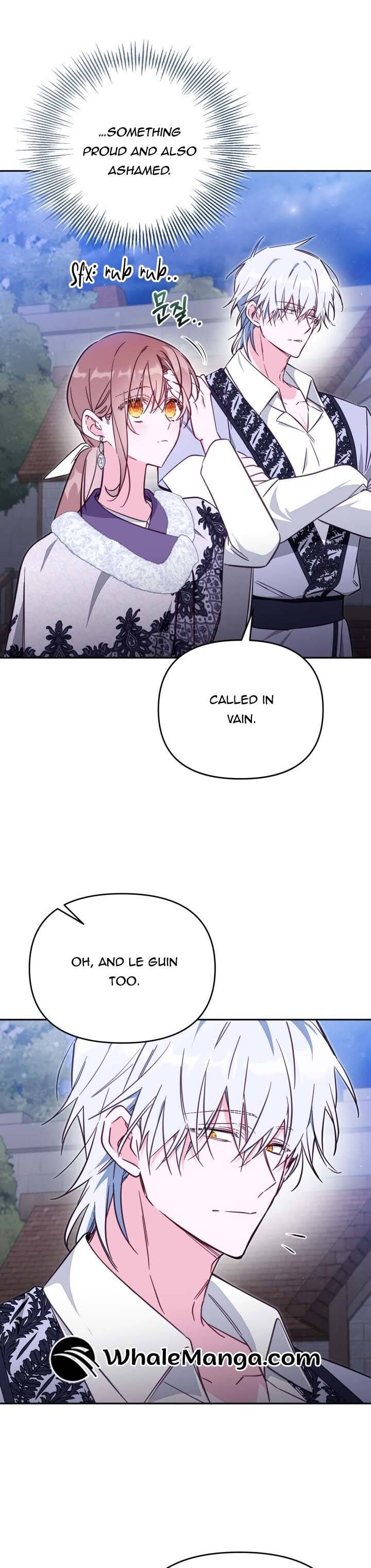 Read Philomel the Fake EN Manga Online