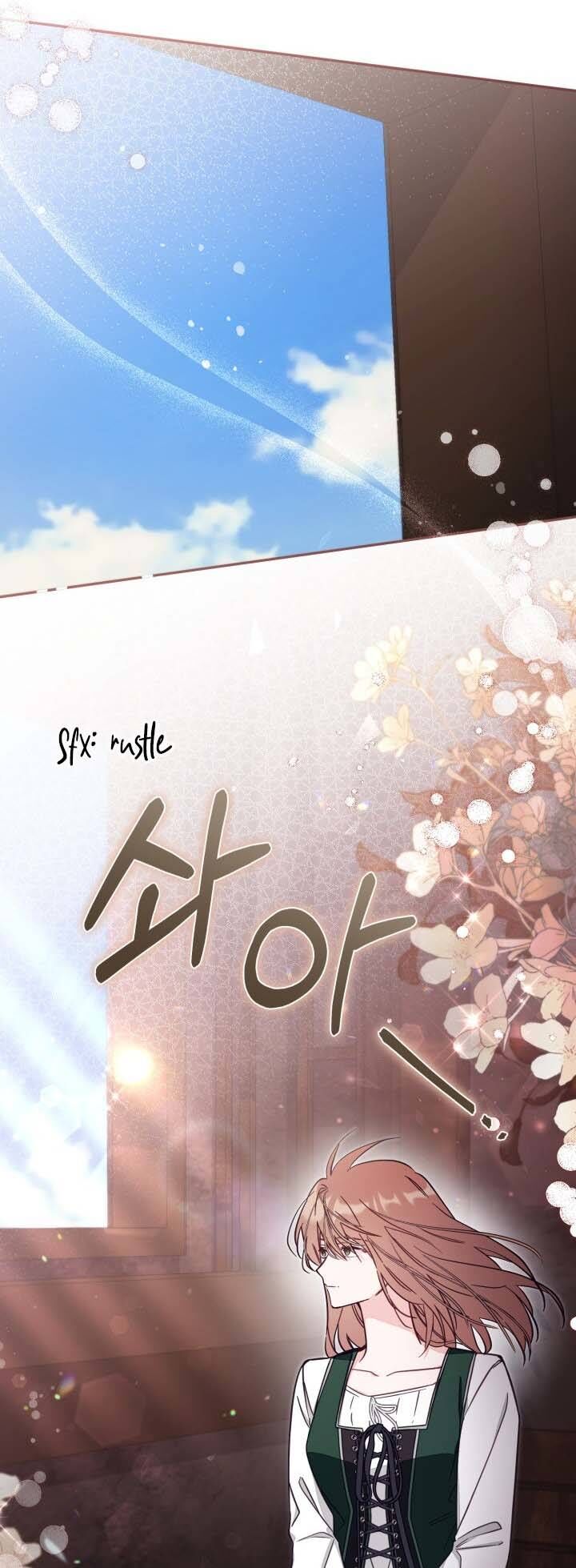 Read Philomel the Fake EN Manga Online