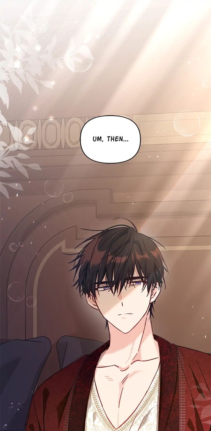 Read Philomel the Fake EN Manga Online