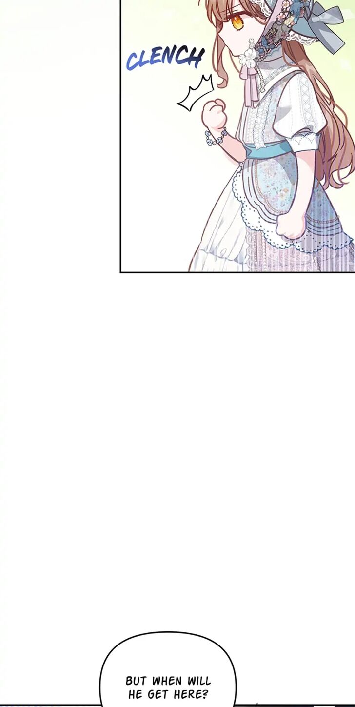 Read Philomel the Fake EN Manga Online