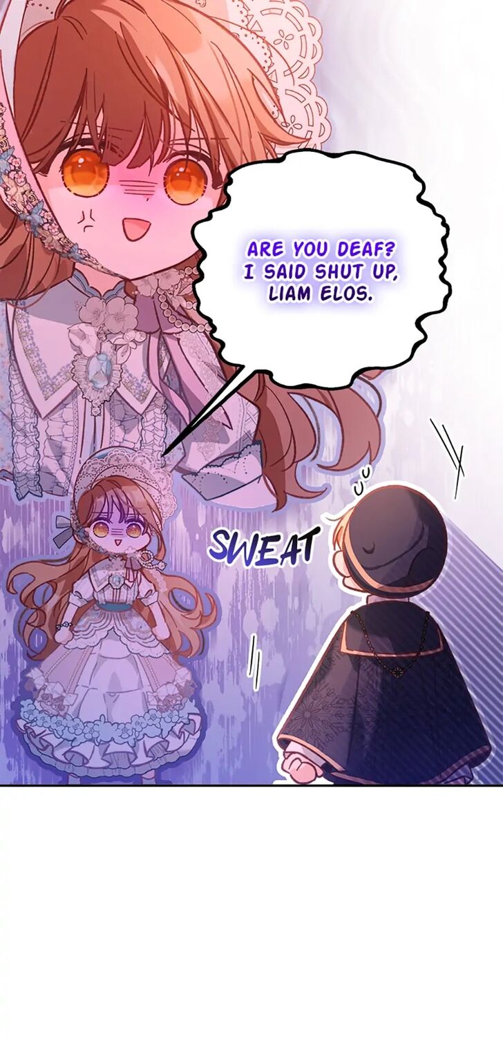 Read Philomel the Fake EN Manga Online