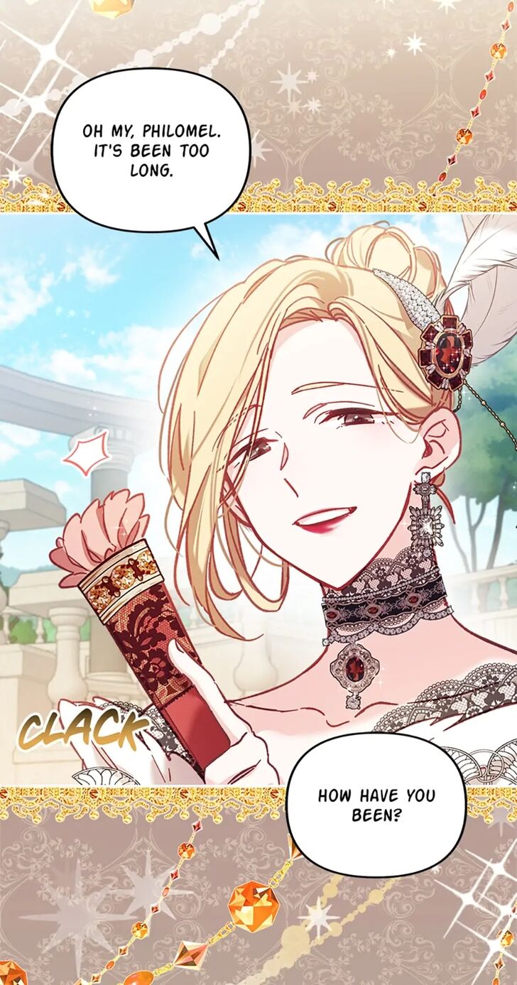 Read Philomel the Fake EN Manga Online