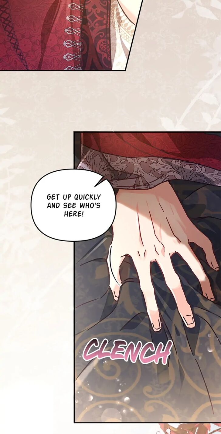 Read Philomel the Fake EN Manga Online