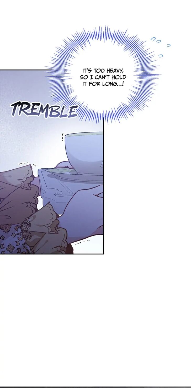 Read Philomel the Fake EN Manga Online