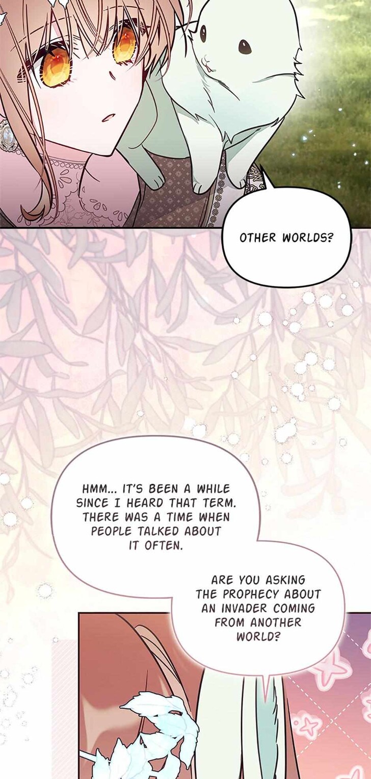 Read Philomel the Fake EN Manga Online