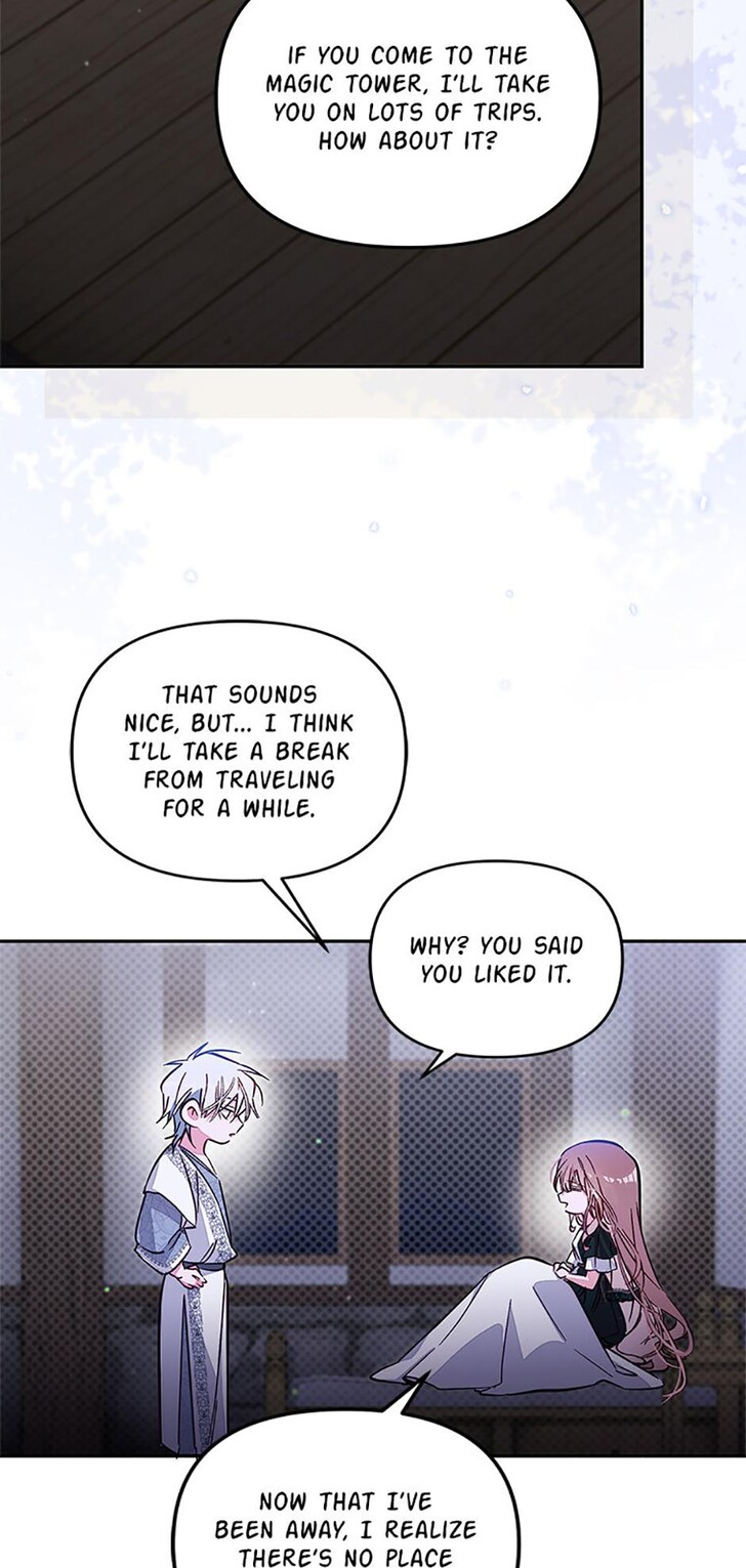 Read Philomel the Fake EN Manga Online