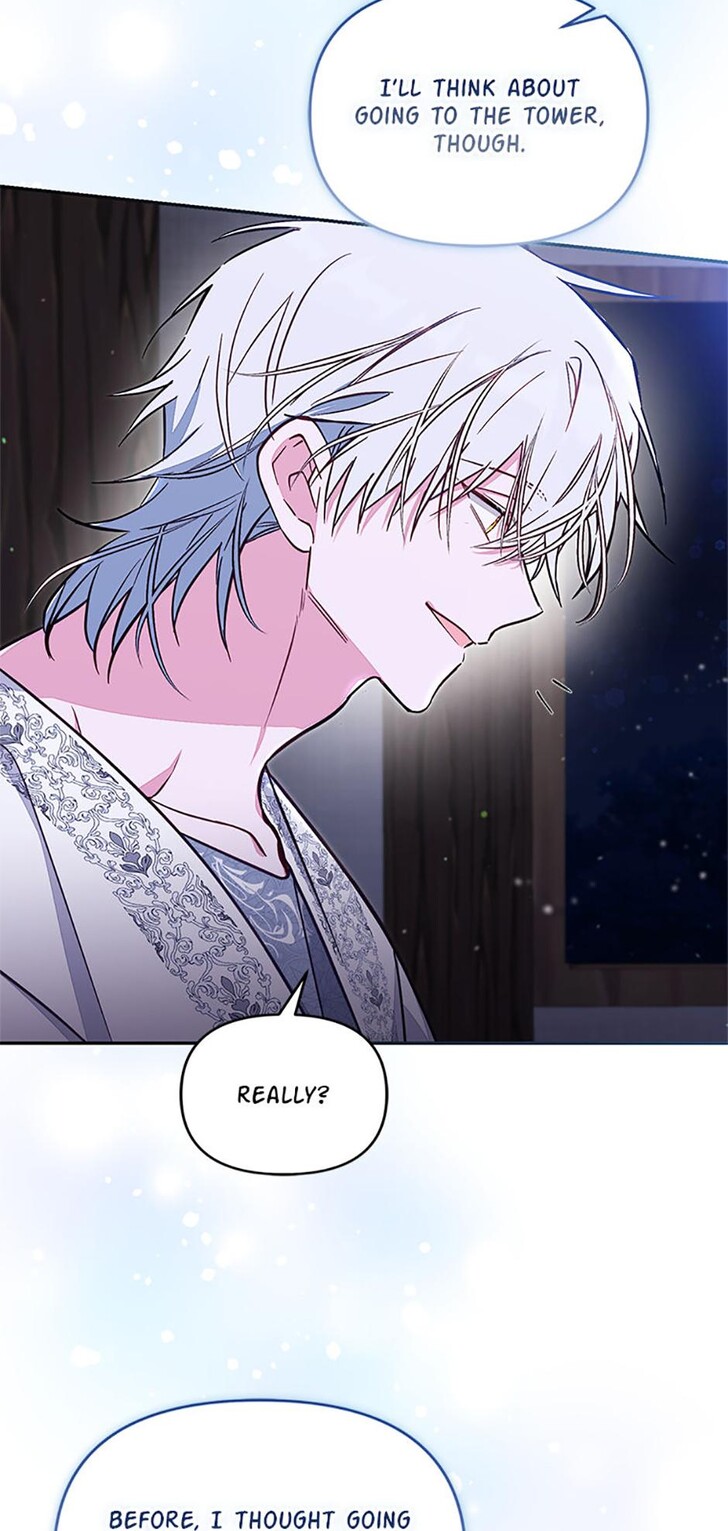 Read Philomel the Fake EN Manga Online