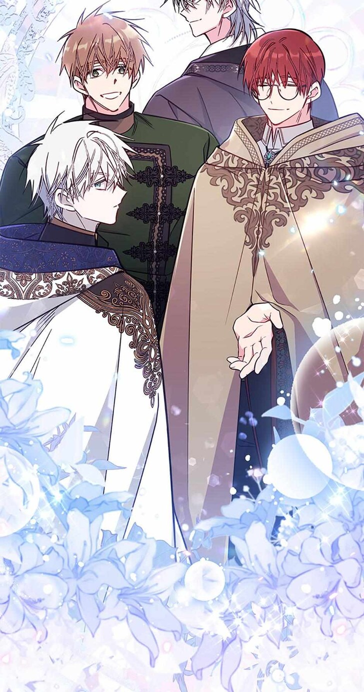 Read Philomel the Fake EN Manga Online