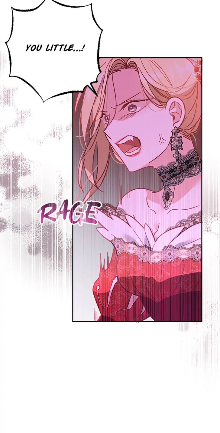 Read Philomel the Fake EN Manga Online