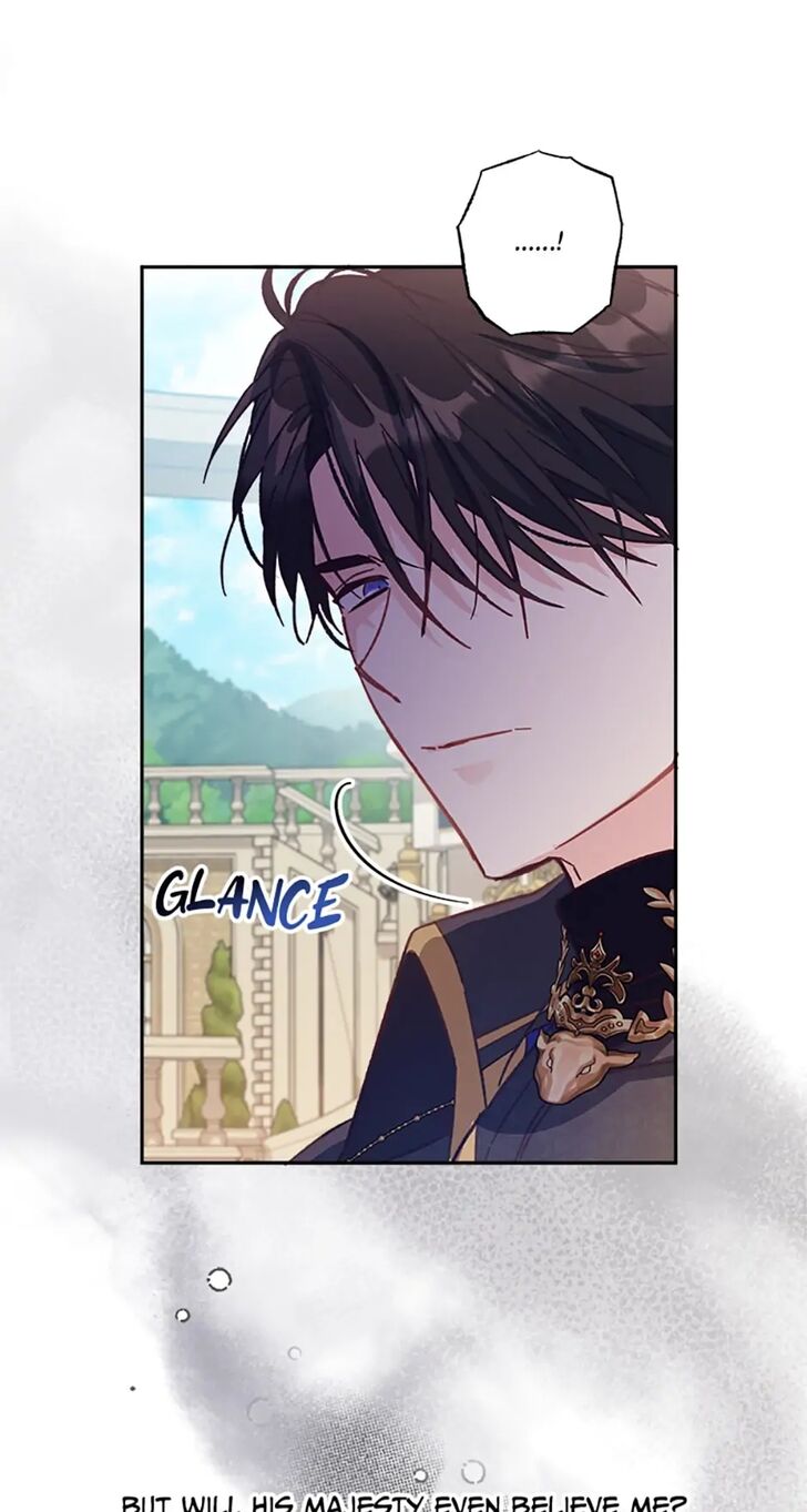 Read Philomel the Fake EN Manga Online