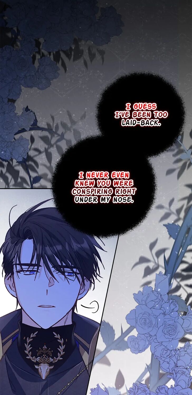 Read Philomel the Fake EN Manga Online