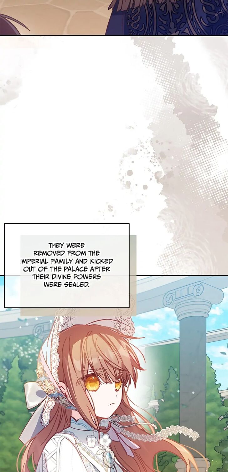 Read Philomel the Fake EN Manga Online