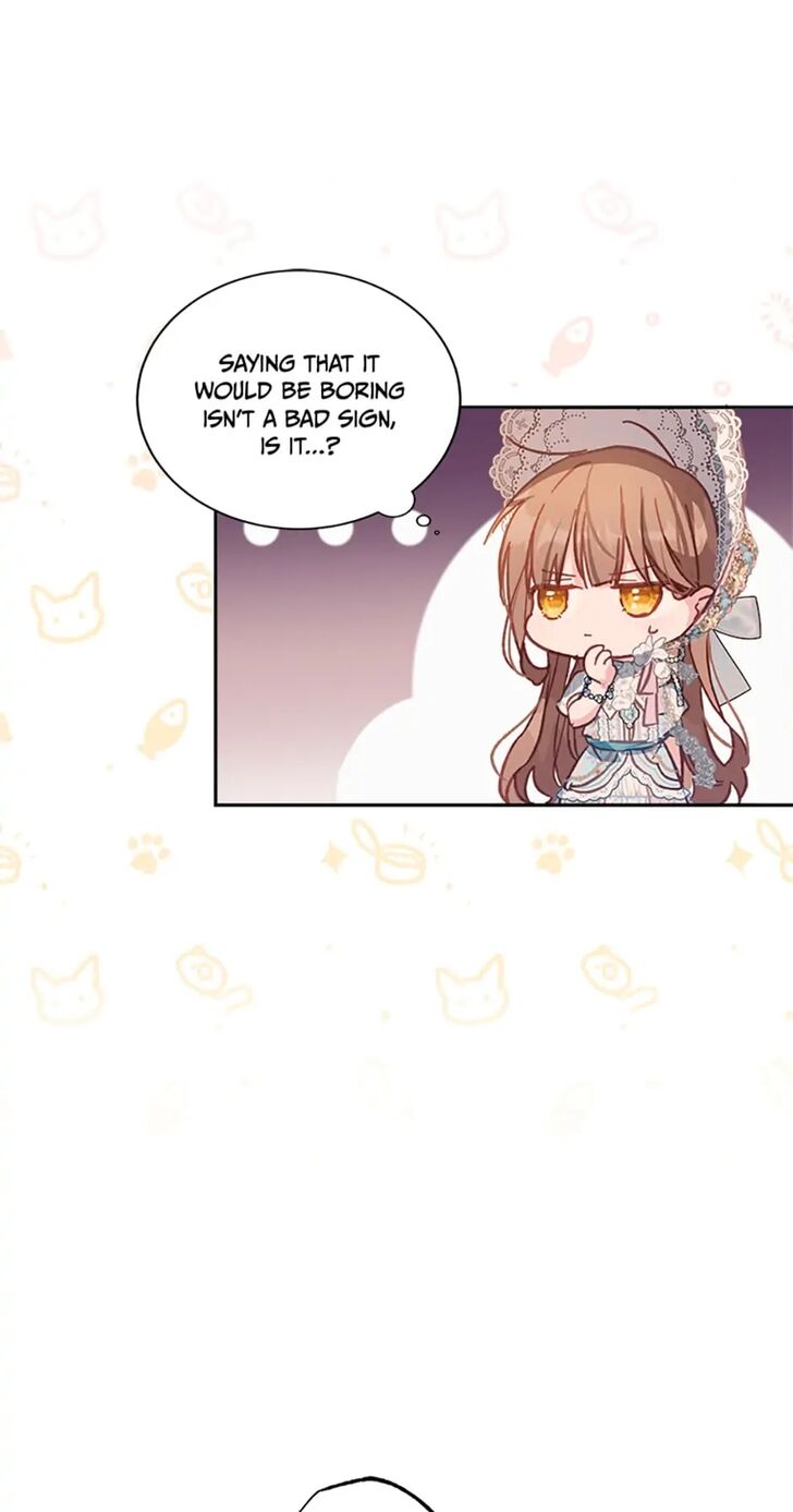 Read Philomel the Fake EN Manga Online