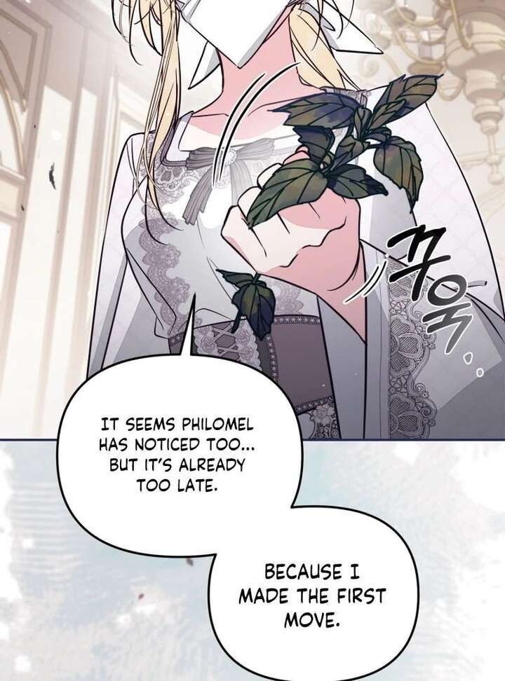 Read Philomel the Fake EN Manga Online