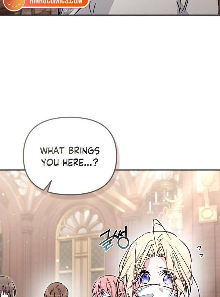 Read Philomel the Fake EN Manga Online