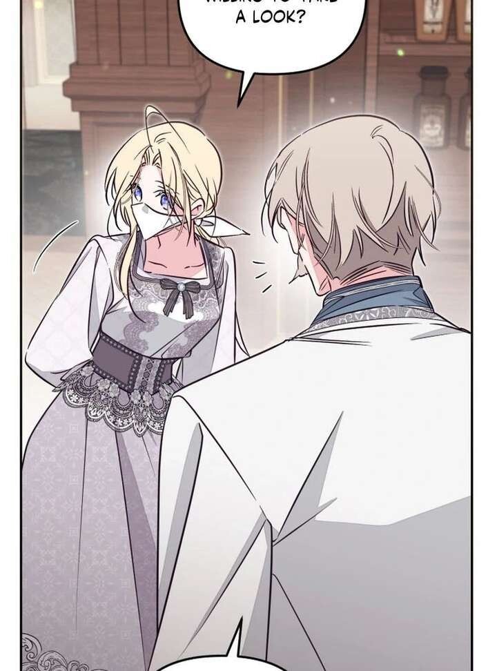 Read Philomel the Fake EN Manga Online