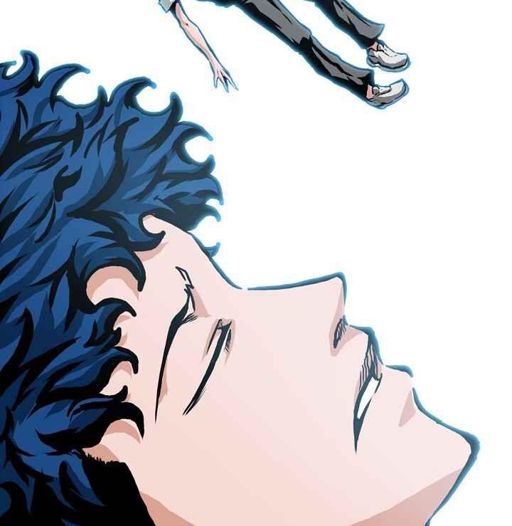 Read Rooftop Sword Master EN Manga Online