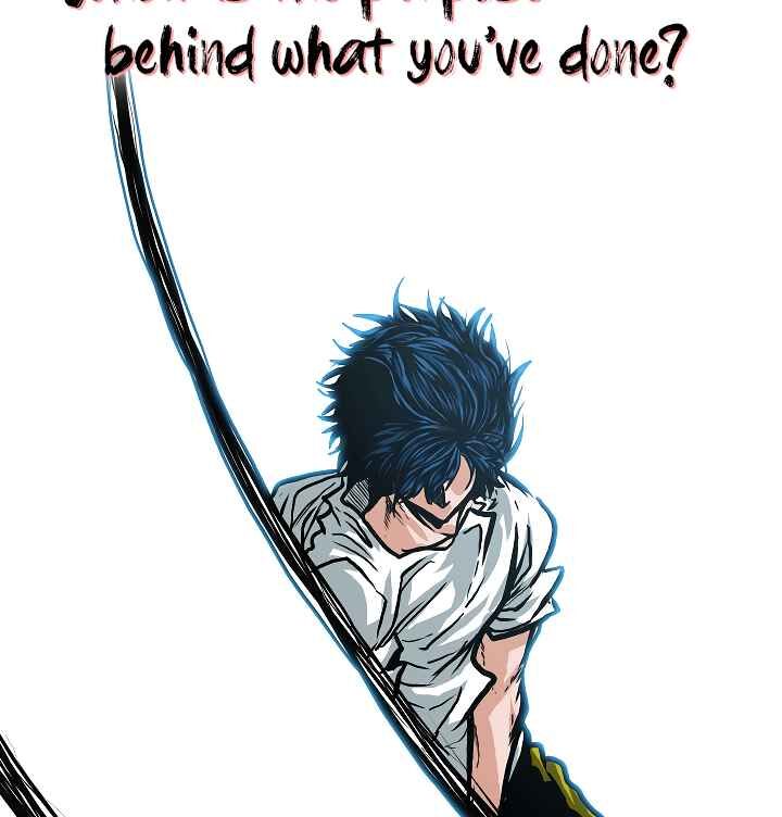 Read Rooftop Sword Master EN Manga Online