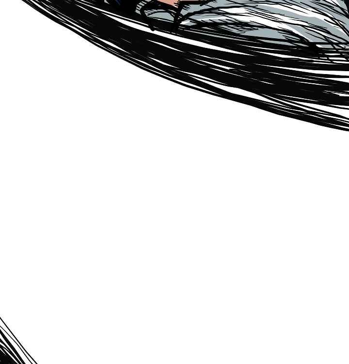Read Rooftop Sword Master EN Manga Online