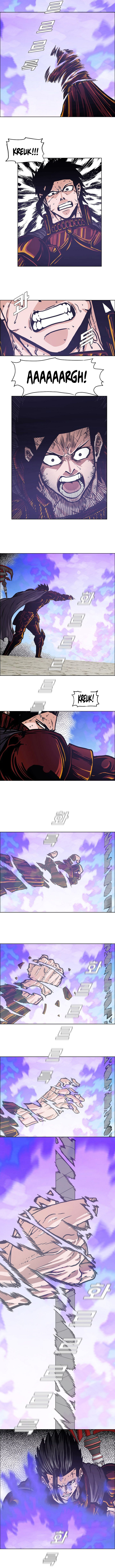Read Rooftop Sword Master EN Manga Online