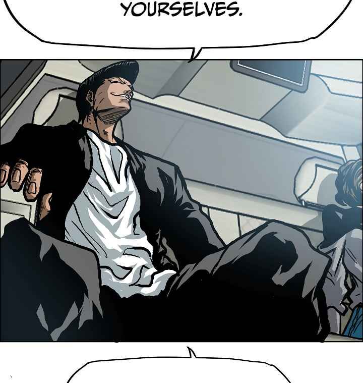 Read Rooftop Sword Master EN Manga Online