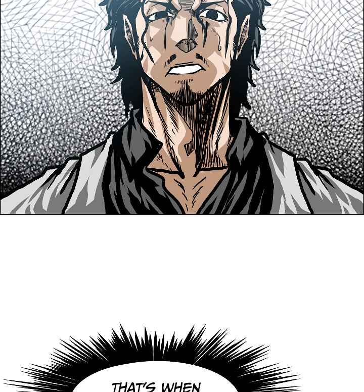 Read Rooftop Sword Master EN Manga Online