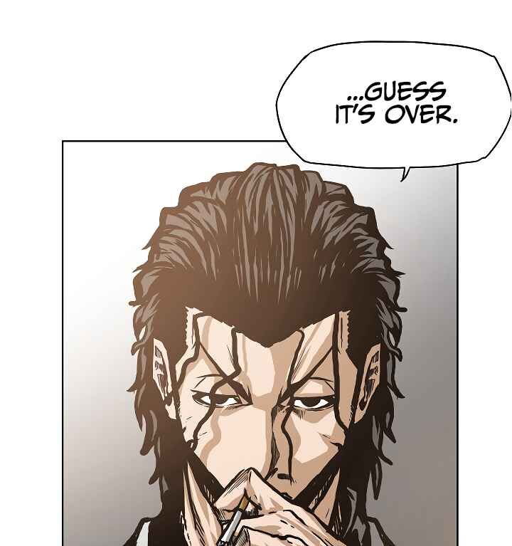 Read Rooftop Sword Master EN Manga Online