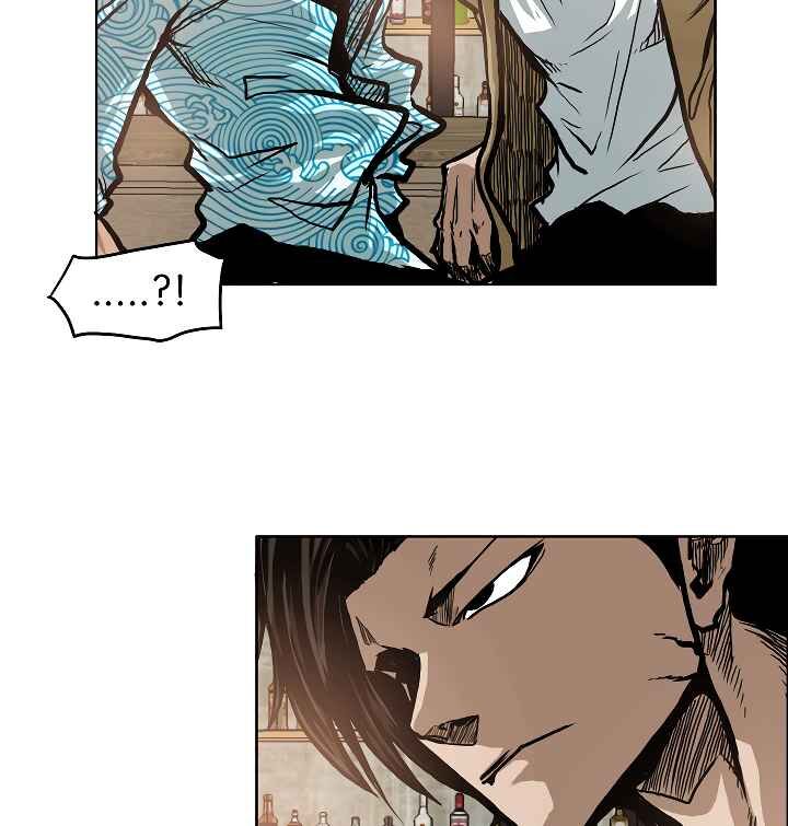 Read Rooftop Sword Master EN Manga Online