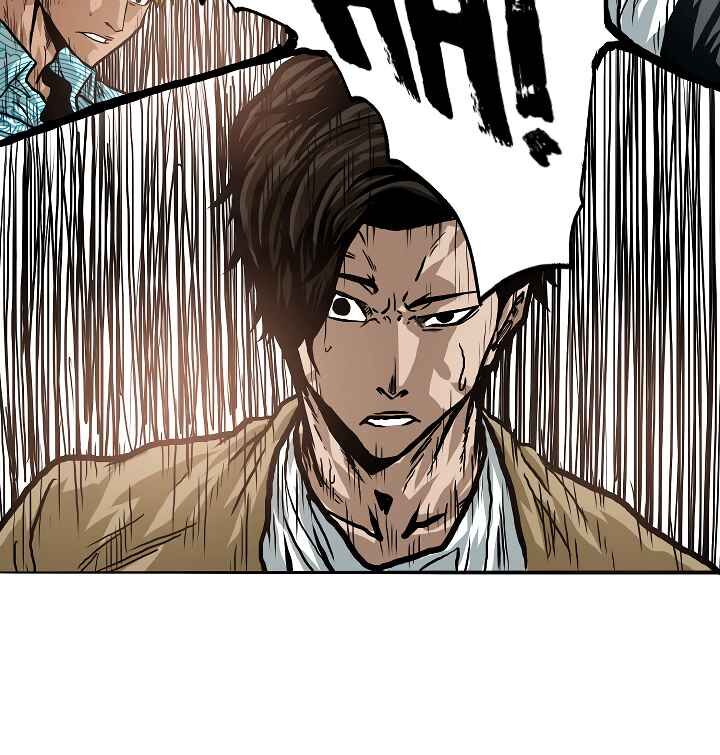 Read Rooftop Sword Master EN Manga Online