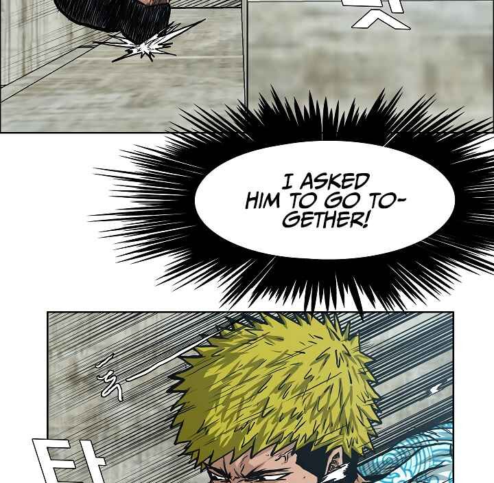 Read Rooftop Sword Master EN Manga Online