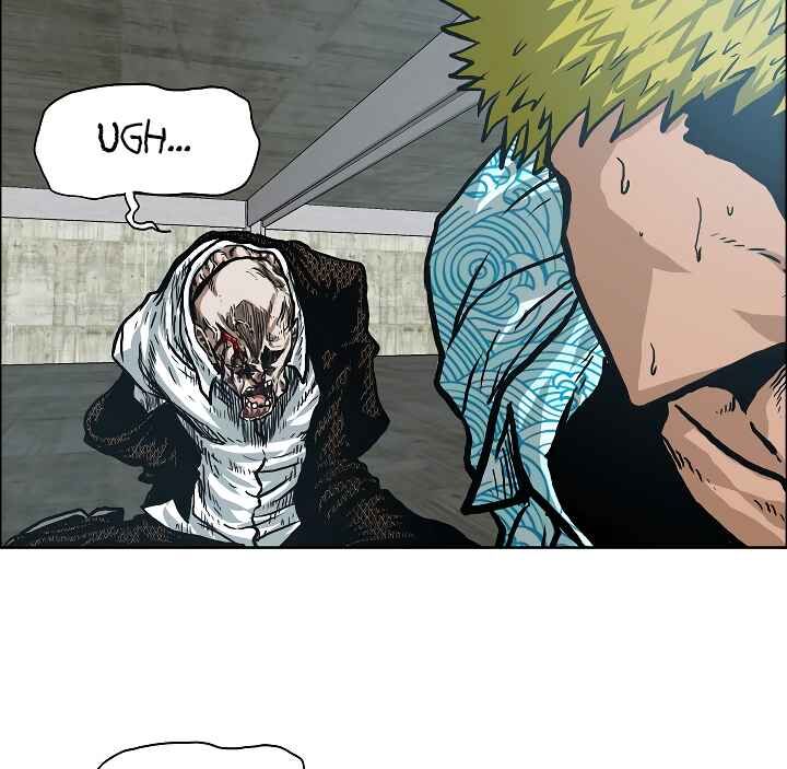 Read Rooftop Sword Master EN Manga Online