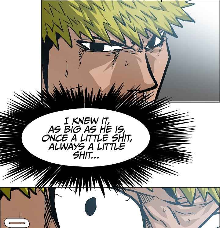 Read Rooftop Sword Master EN Manga Online