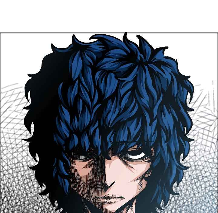 Read Rooftop Sword Master EN Manga Online