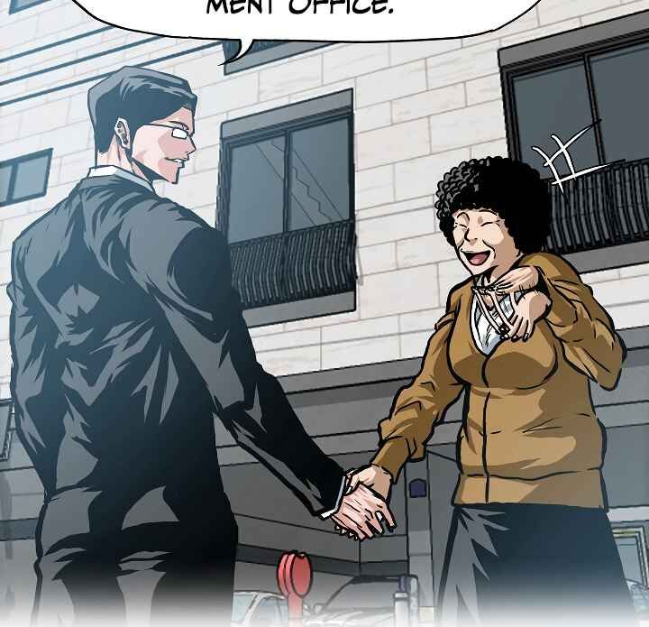 Read Rooftop Sword Master EN Manga Online